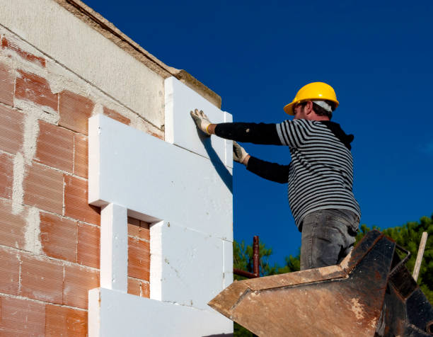 Dallas, TX Insulation Contractor Company