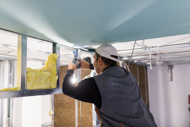 Best Spray Foam Insulation in Dallas, TX