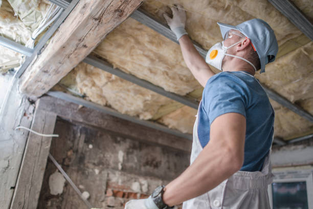 Best Fiberglass Insulation in Dallas, TX