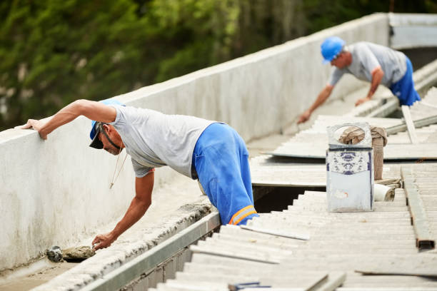 Best Eco-Friendly Insulation in Dallas, TX