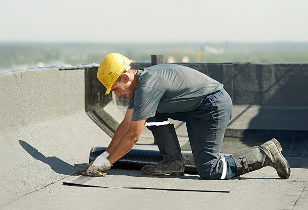 Best Energy Efficiency Insulation in Dallas, TX