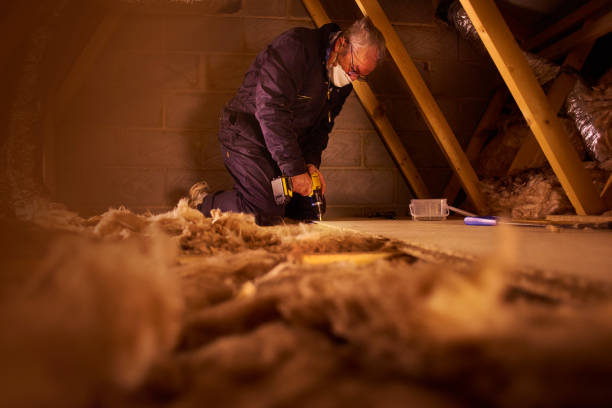 Best Insulation for Specific Applications in Dallas, TX